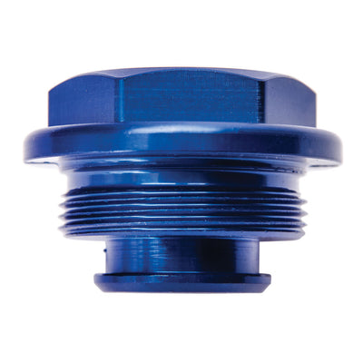 Works Connection Rear Brake Reservoir Cap#102891-P