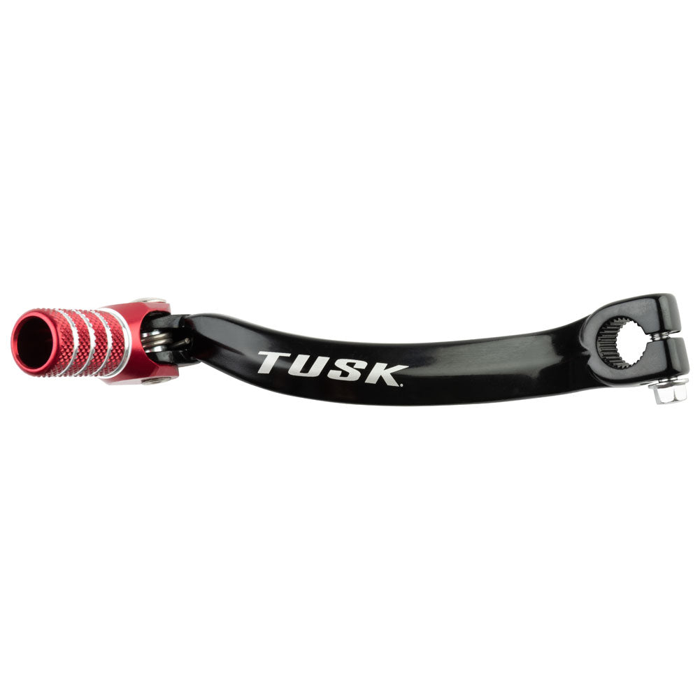 Tusk Folding Shift Lever#103085-P