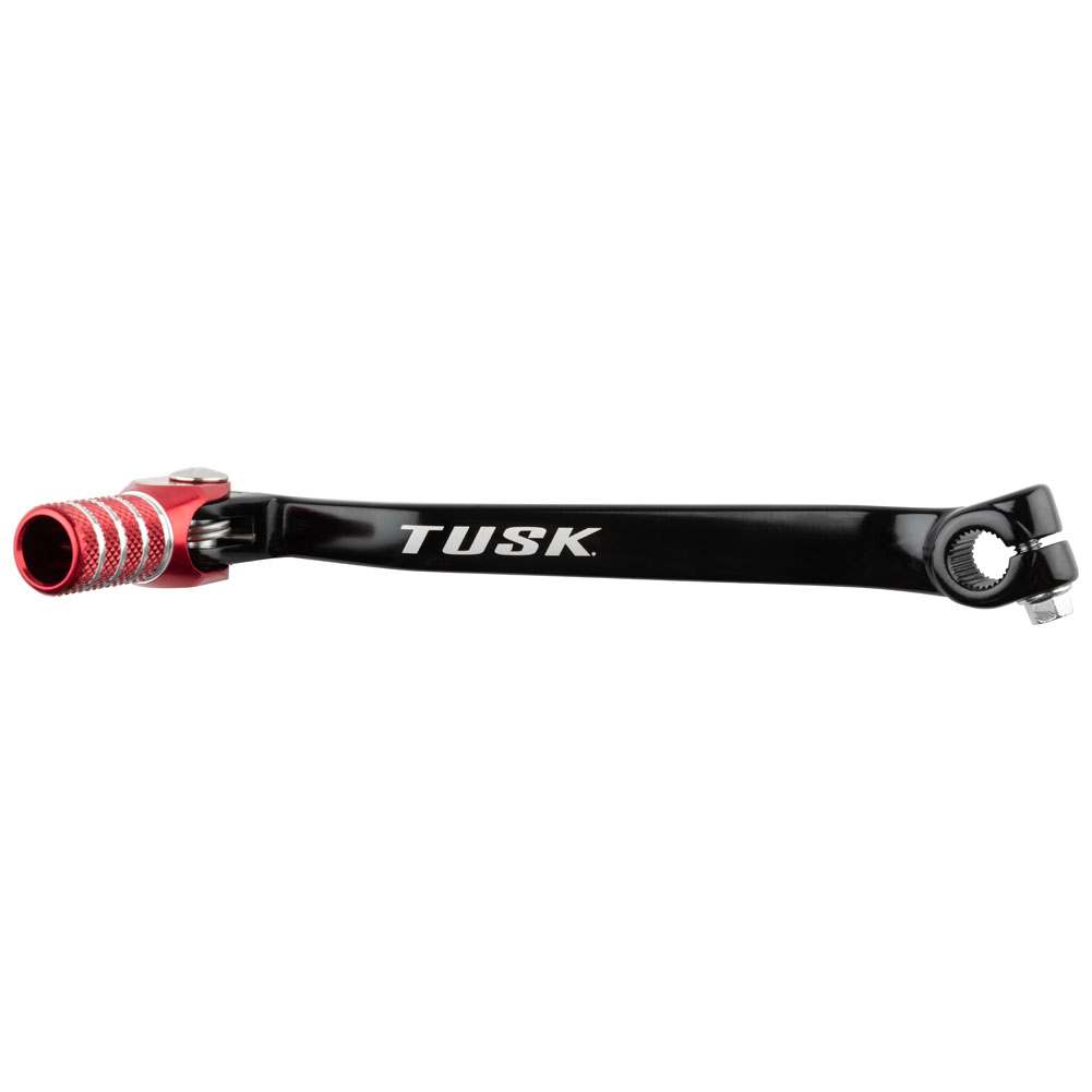 Tusk Folding Shift Lever#103085-P