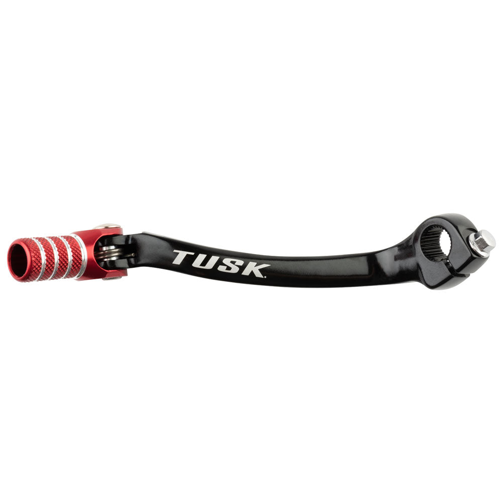 Tusk Folding Shift Lever#103085-P