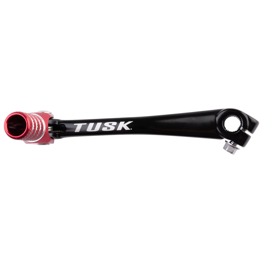 Tusk Folding Shift Lever#103085-P