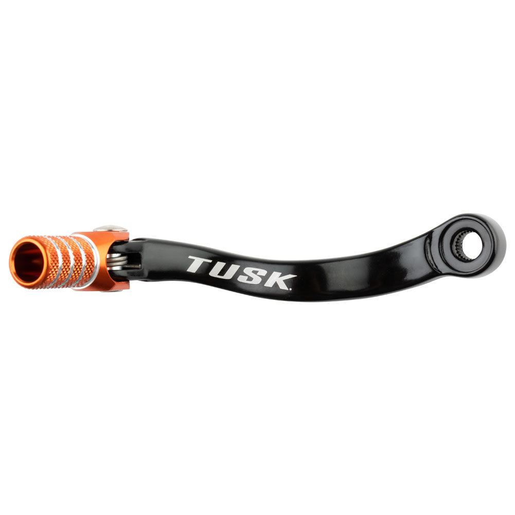 Tusk Folding Shift Lever#103085-P