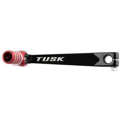 Tusk Folding Shift Lever#103085-P