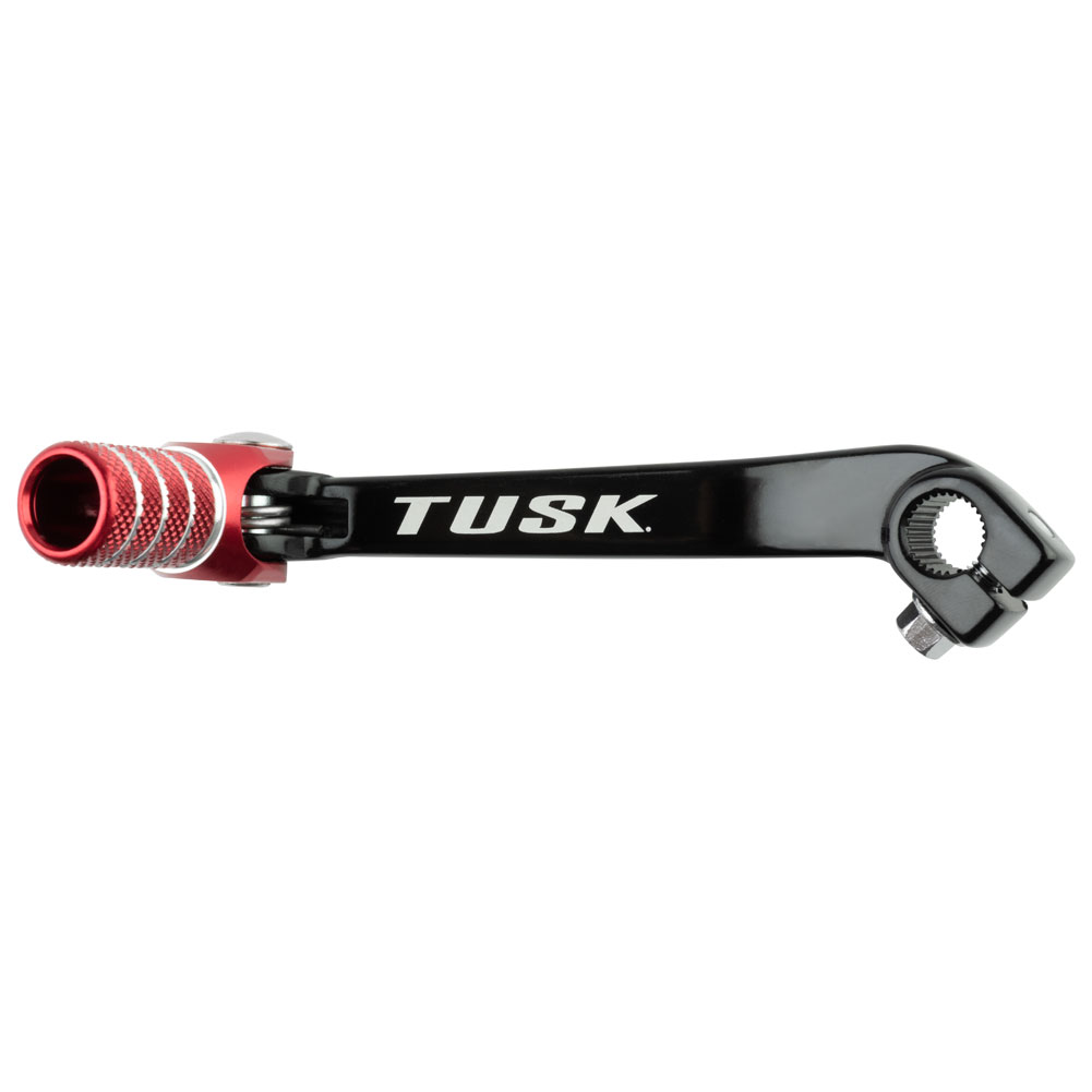 Tusk Folding Shift Lever#103085-P