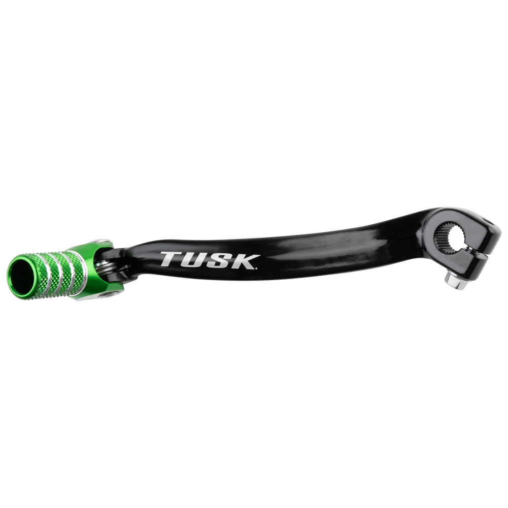 Tusk Folding Shift Lever#103085-P