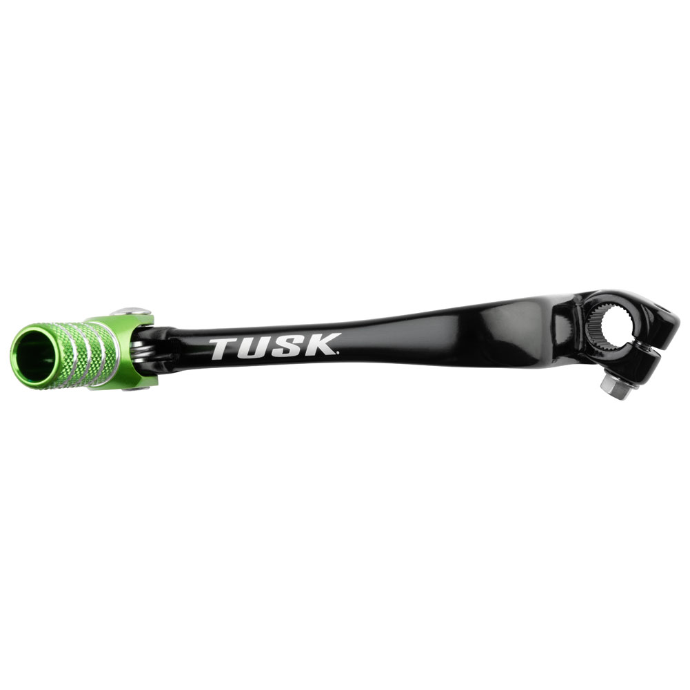 Tusk Folding Shift Lever#103085-P