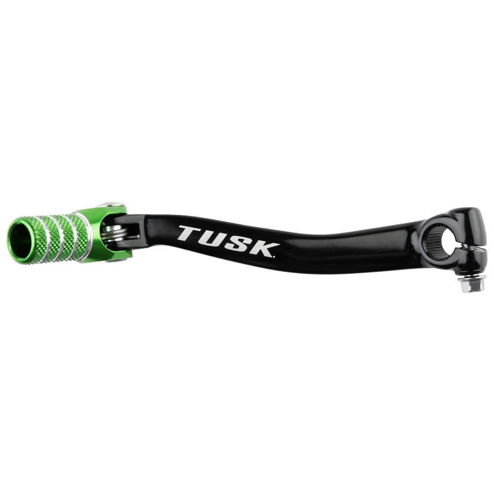 Tusk Folding Shift Lever#103085-P