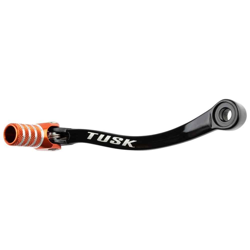 Tusk Folding Shift Lever#103085-P