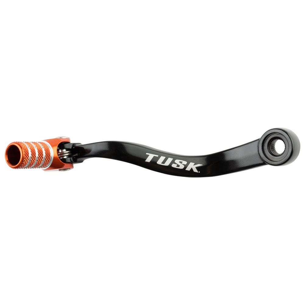 Tusk Folding Shift Lever#103085-P