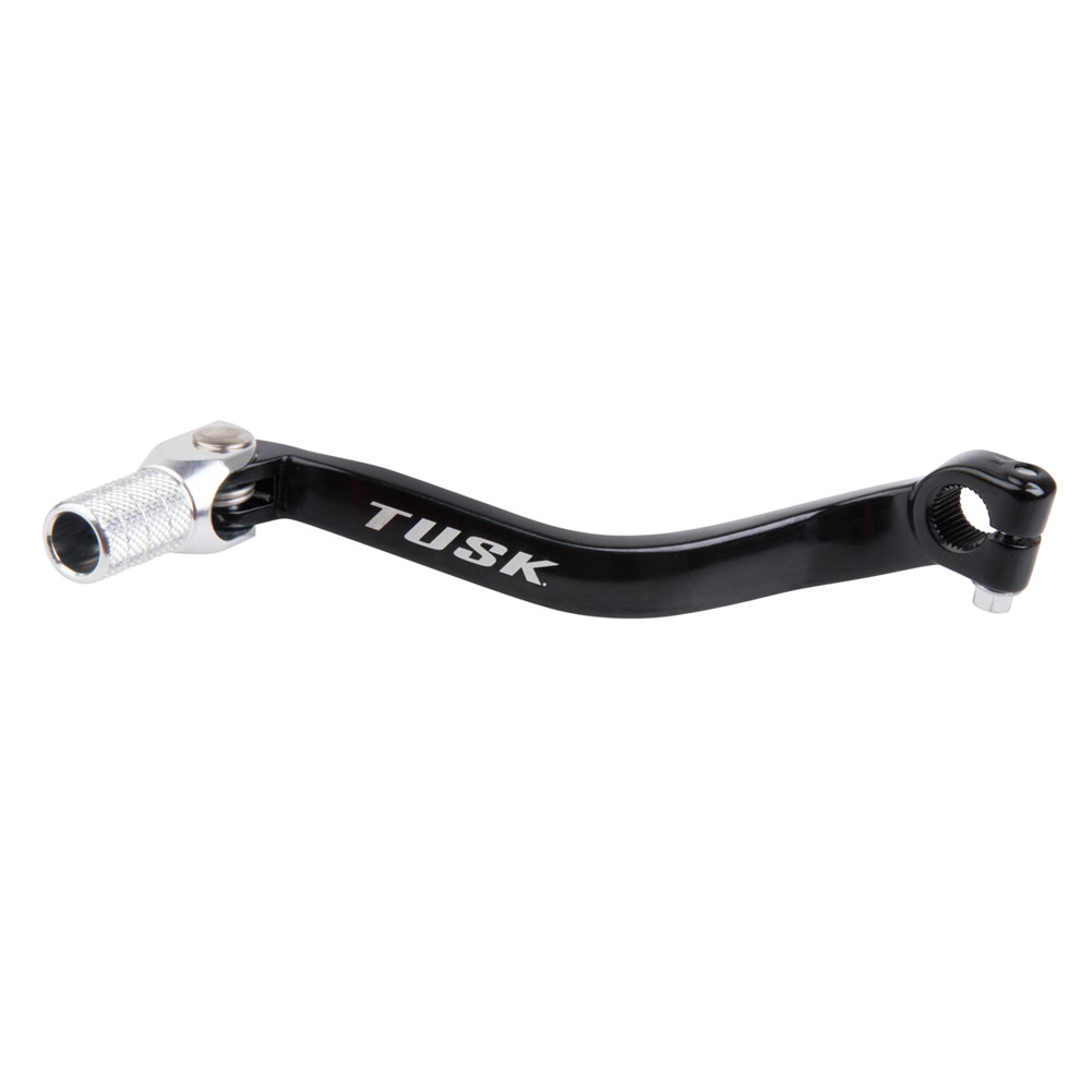 Tusk Folding Shift Lever#103085-P