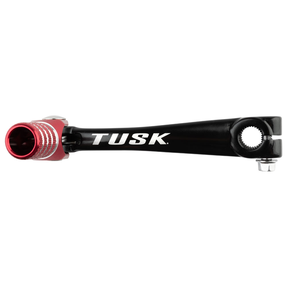 Tusk Folding Shift Lever#103085-P