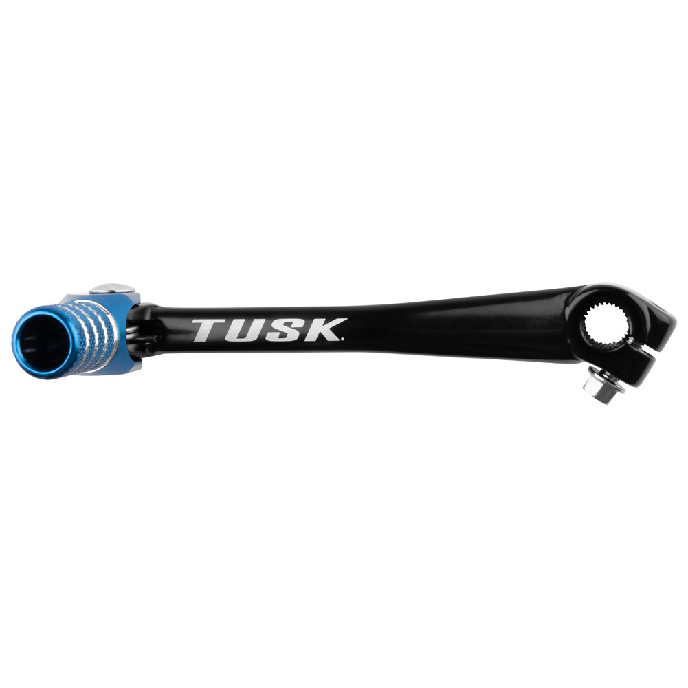 Tusk Folding Shift Lever#103085-P