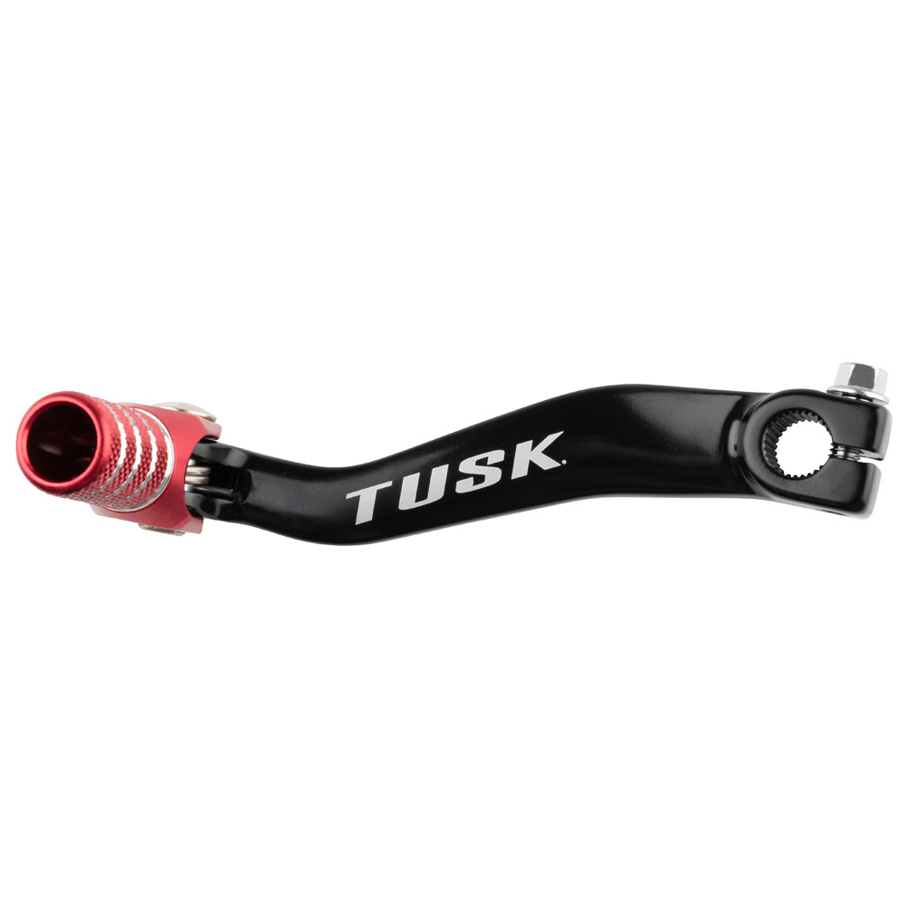 Tusk Folding Shift Lever#103085-P