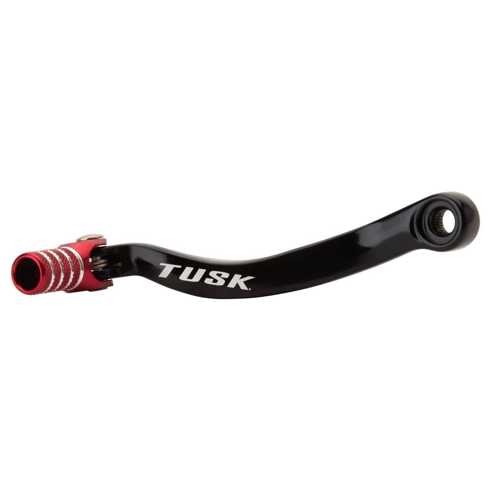 Tusk Folding Shift Lever#103085-P