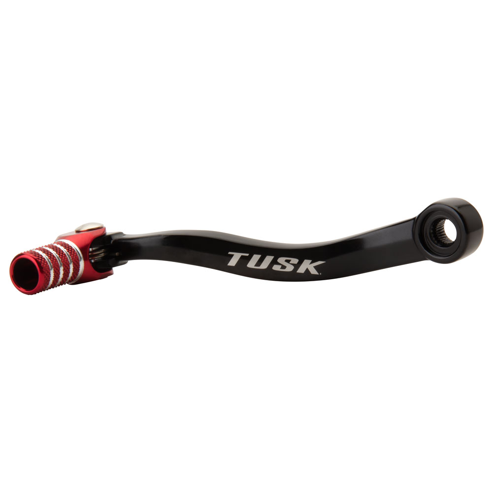 Tusk Folding Shift Lever#103085-P