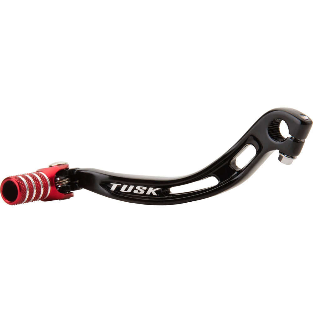 Tusk Folding Shift Lever#103085-P