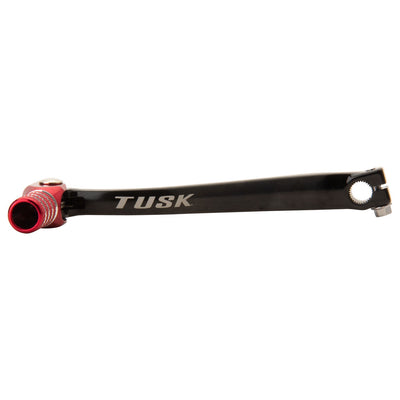 Tusk Folding Shift Lever#103085-P