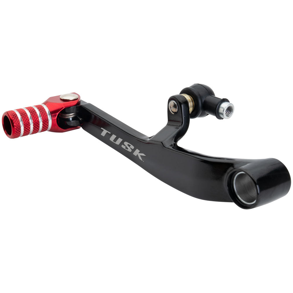 Tusk Folding Shift Lever#103085-P