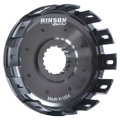 Hinson Clutch Basket#103151-P