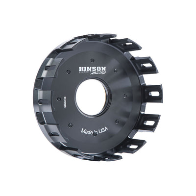 Hinson Clutch Basket#103151-P