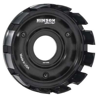 Hinson Clutch Basket#103151-P