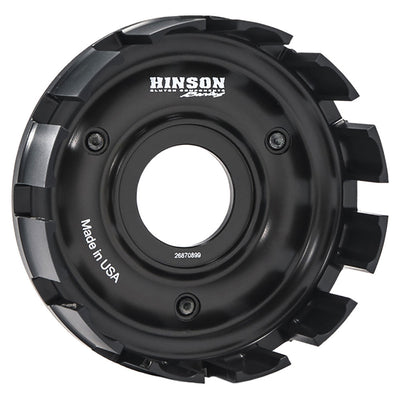 Hinson Clutch Basket#103151-P
