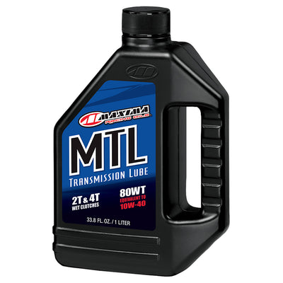 Maxima MTL Transmission Fluid #103285-P