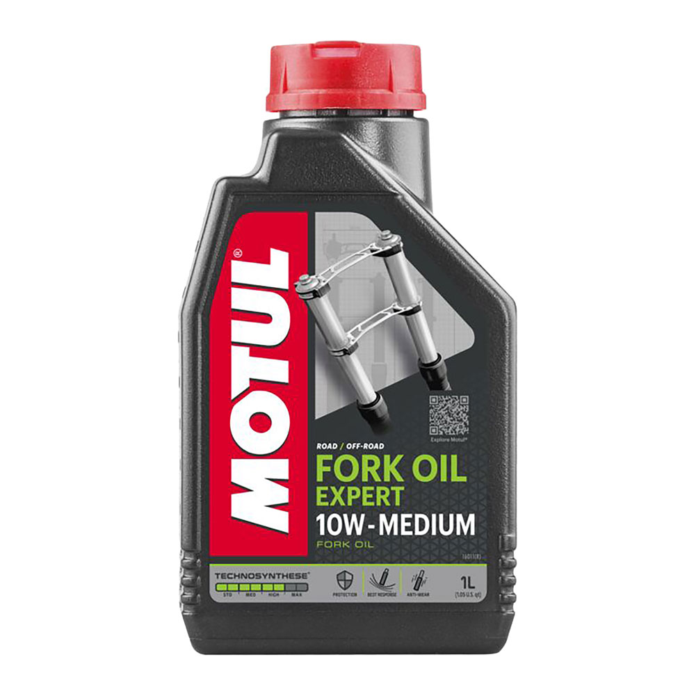 Motul Expert Fork Oil#103418-P