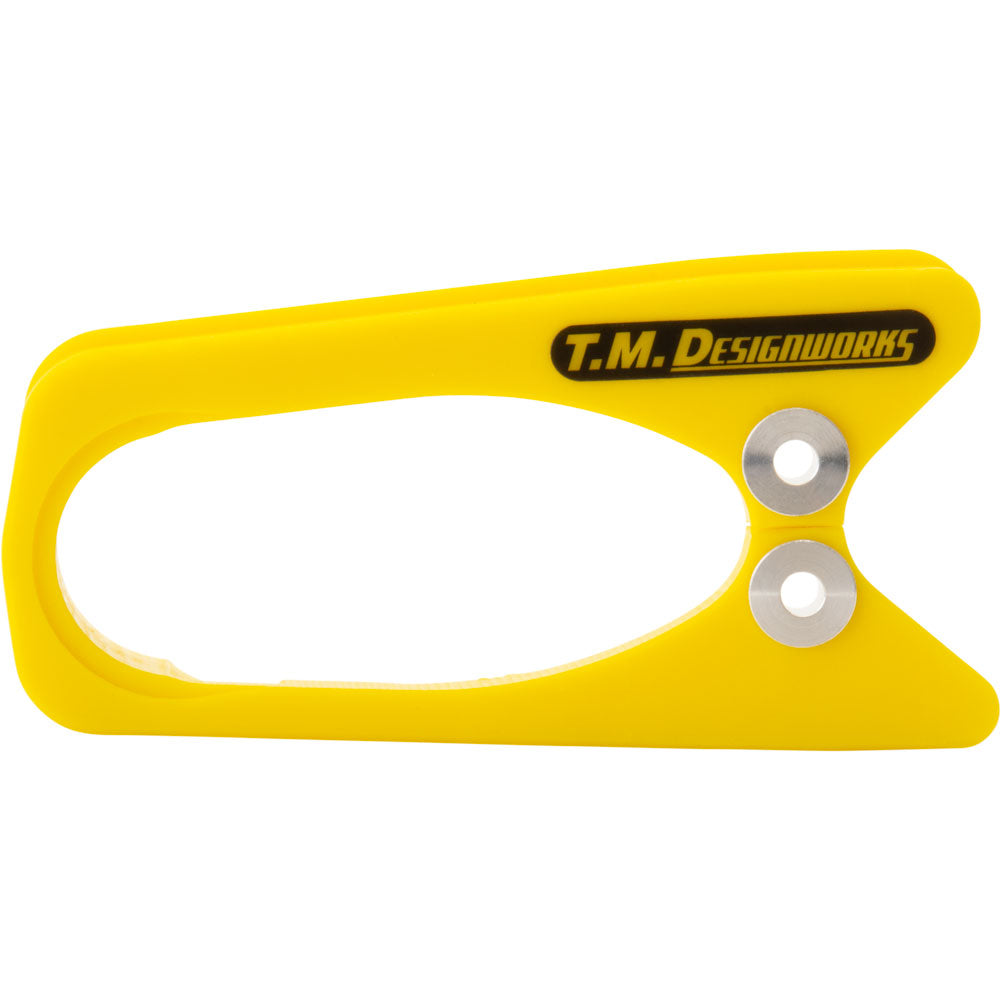 T.M. Designworks Chain Slider Yellow#mpn_SCP-450-YL