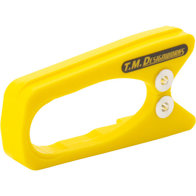 T.M. Designworks Chain Slider Yellow#mpn_SCP-450-YL
