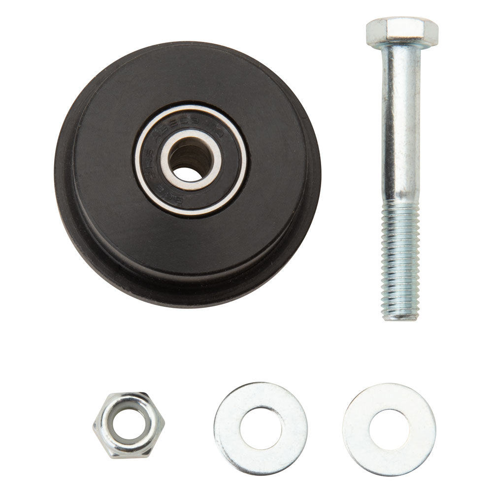 T.M. Designworks Powerlip Chain Roller Black#mpn_PLR-650BK