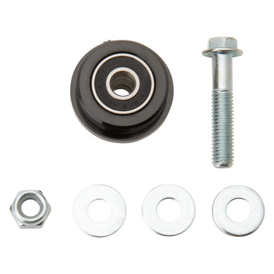 T.M. Designworks Powerlip Chain Roller Black#mpn_PLR-212BK