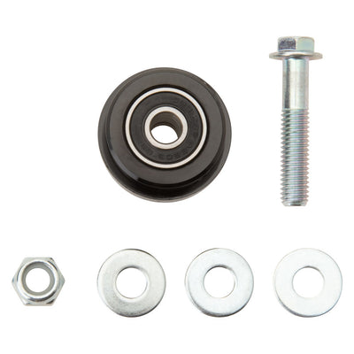 T.M. Designworks Powerlip Chain Roller Black#mpn_PLR-211BK