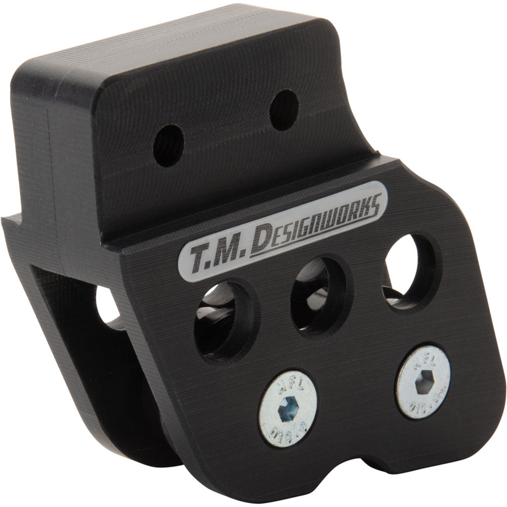 T.M. Designworks Factory Edition 1 Rear Chain Guide #103698-P