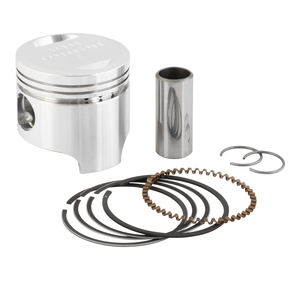 Wiseco Piston Kit#103840-P