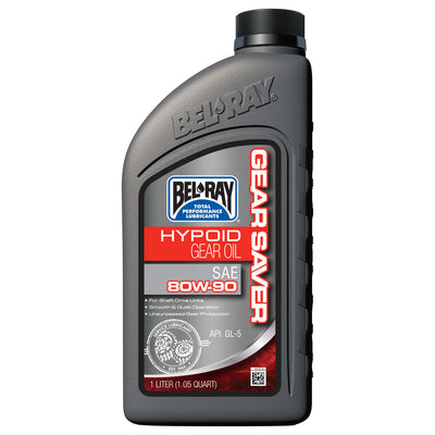 Bel-Ray Hypoid Gear Oil #104338-P