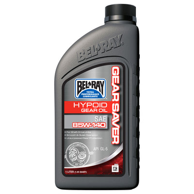 Bel-Ray Hypoid Gear Oil #104338-P