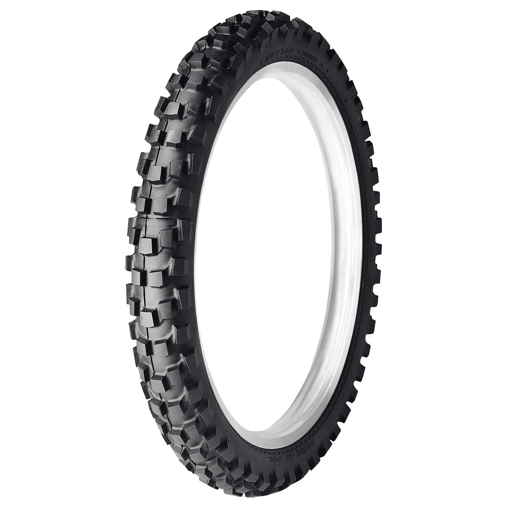 Dunlop D606 Dual Sport Tire#104458-P