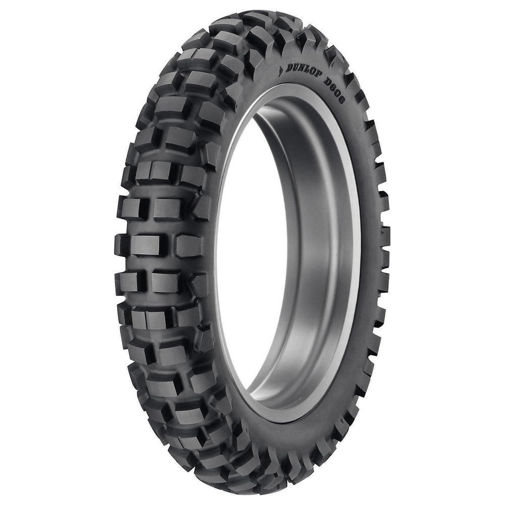 Dunlop D606 Dual Sport Tire#104458-P