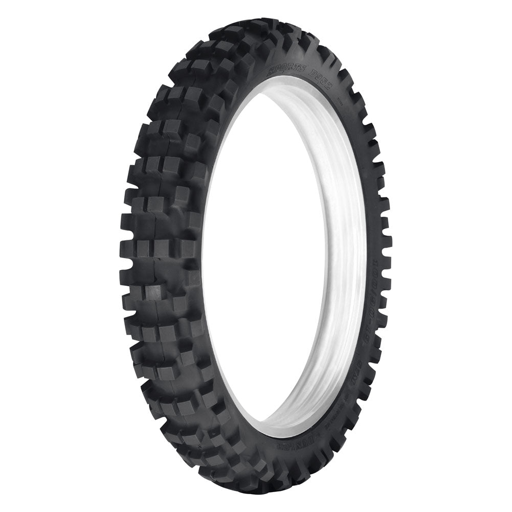 Dunlop D952 Multi Terrain Tire#104471-P