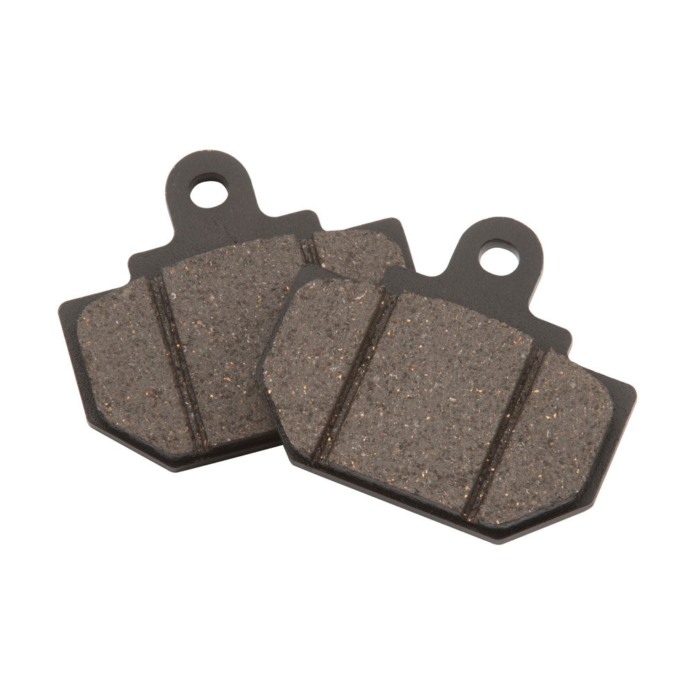 EBC Brake Pad - Carbon "X" Series#104480-P