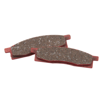 EBC Brake Pad - Carbon "X" Series#104480-P