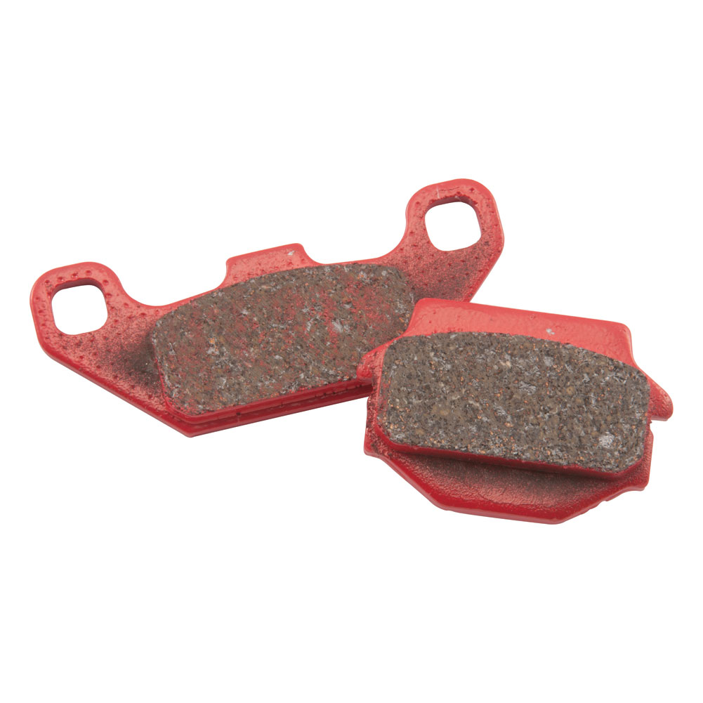 EBC Brake Pad - Carbon "X" Series#104480-P