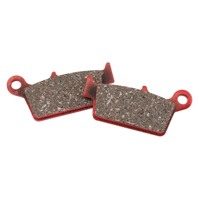 EBC Brake Pad - Carbon "X" Series#104480-P