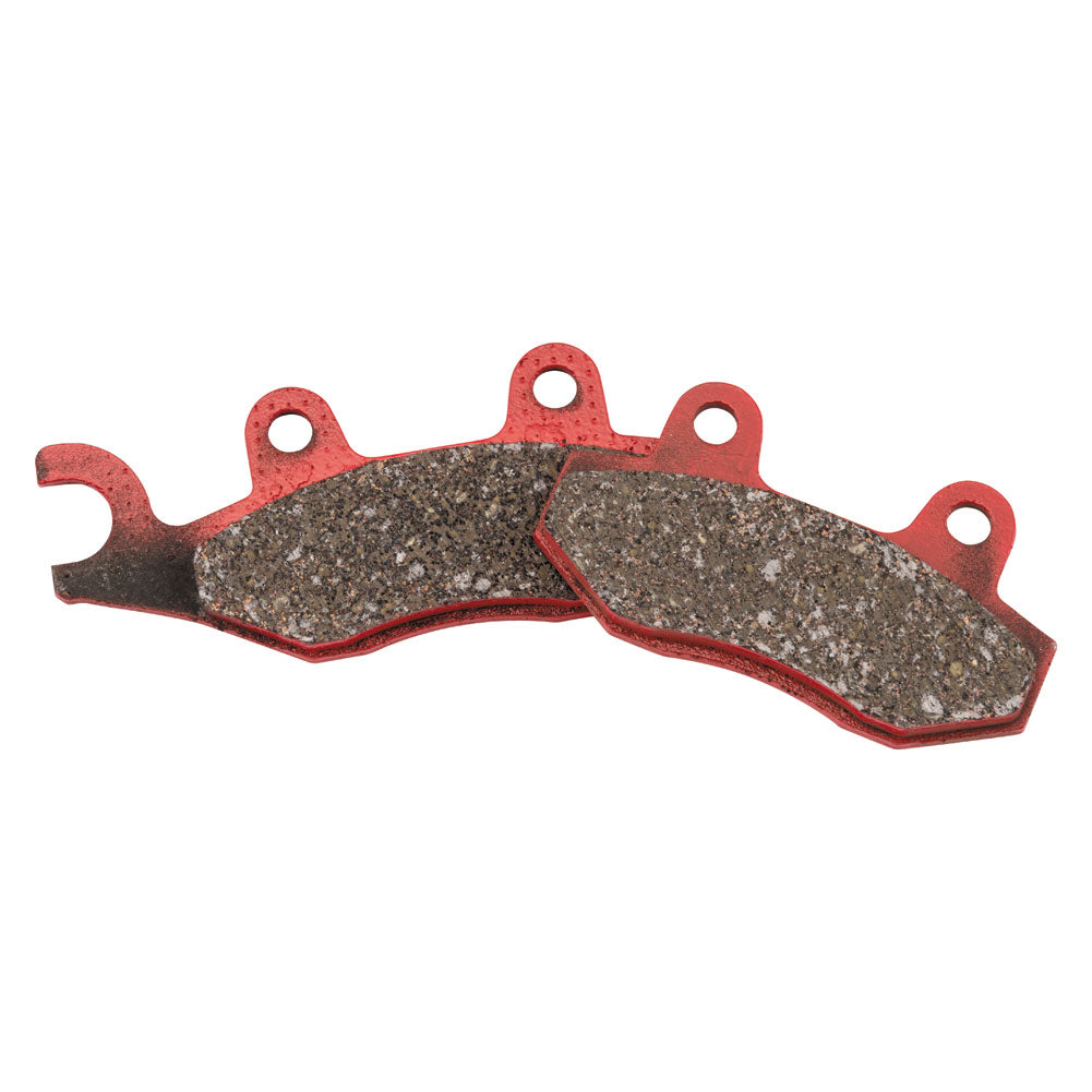 EBC Brake Pad - Carbon "X" Series#104480-P