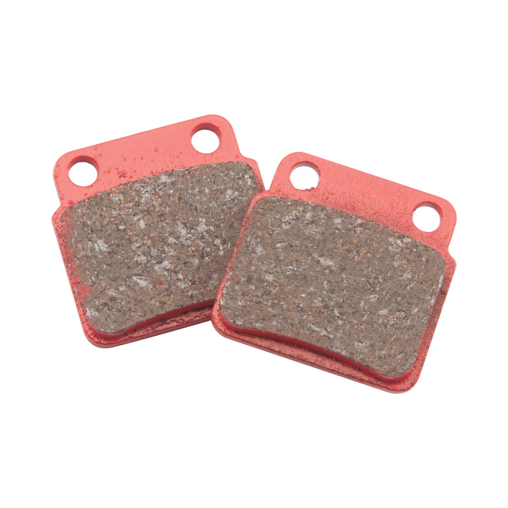 EBC Brake Pad - Carbon "X" Series#104480-P