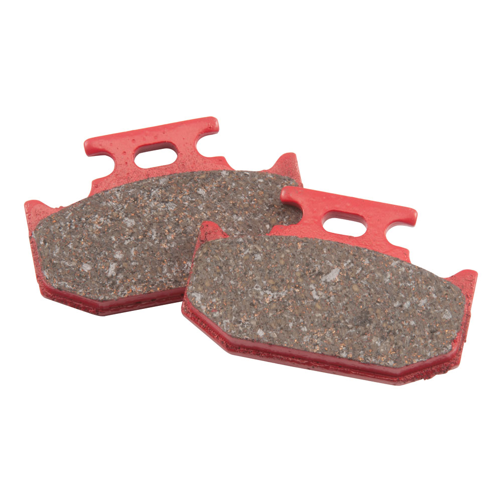 EBC Brake Pad - Carbon "X" Series#104480-P