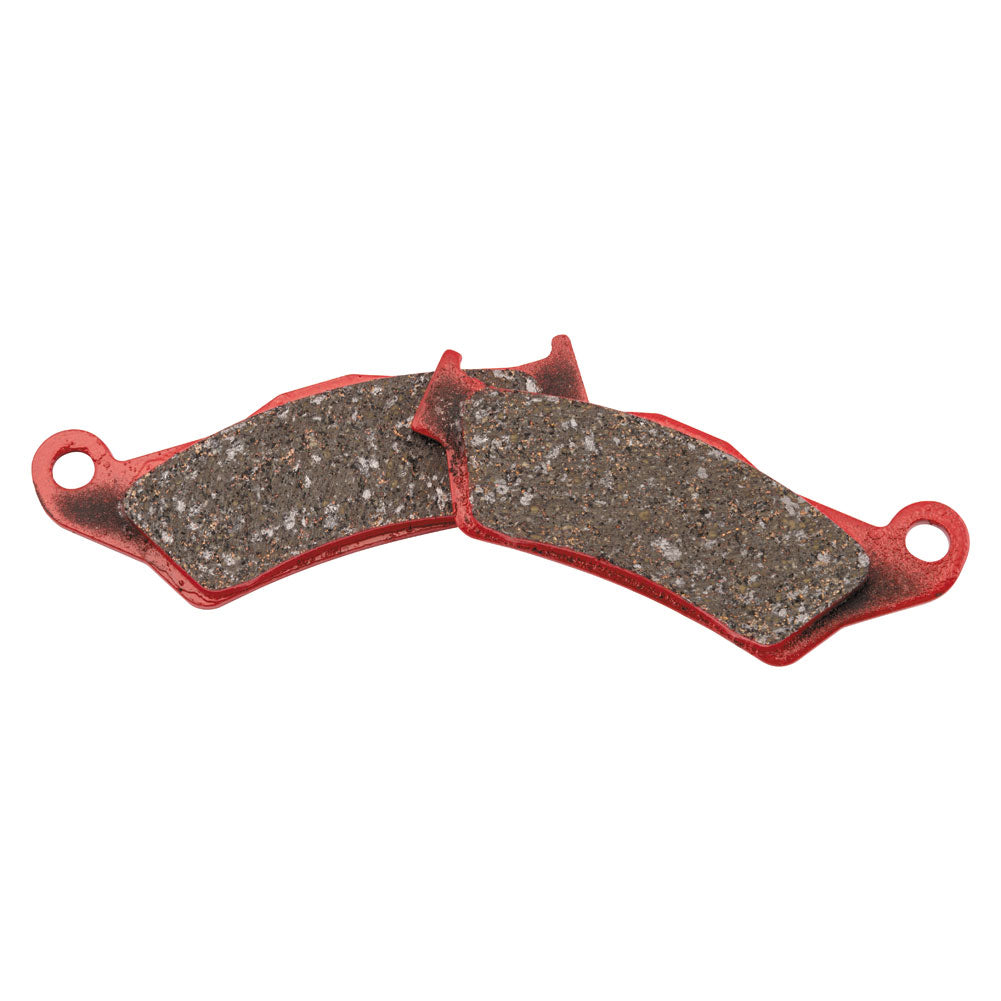 EBC Brake Pad - Carbon "X" Series#104480-P