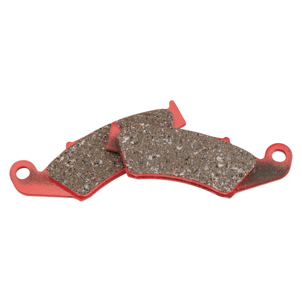 EBC Brake Pad - Carbon "X" Series#104480-P