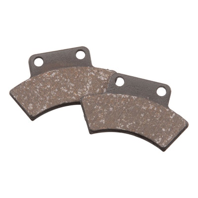 EBC Brake Pad - Carbon "X" Series#104480-P